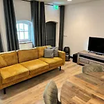 Vakantiewoning Korenburgerveen 't Voorde Dom wakacyjny