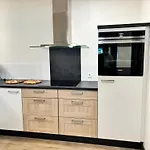 Vakantiewoning Korenburgerveen 't Voorde * Winterswijk