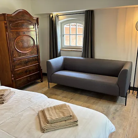 Vakantiewoning Korenburgerveen 't Voorde בית נופש ווינטרסווייק