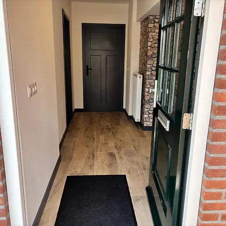 Vakantiewoning Korenburgerveen 't Voorde *