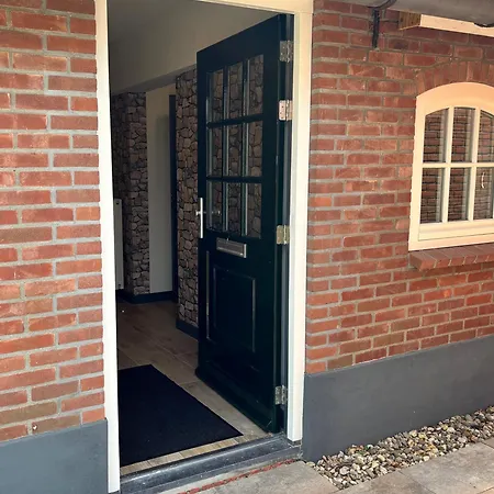Dom wakacyjny Vakantiewoning Korenburgerveen 't Voorde Winterswijk