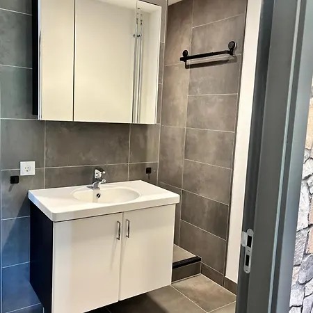 Vakantiewoning Korenburgerveen 't Voorde