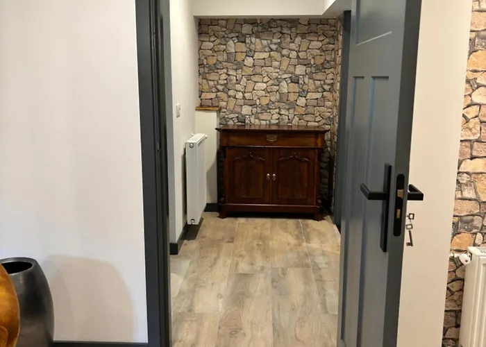 בית נופש Vakantiewoning Korenburgerveen 't Voorde ווינטרסווייק