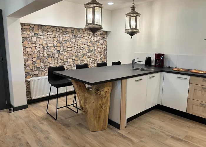 Vakantiewoning Korenburgerveen 't Voorde *