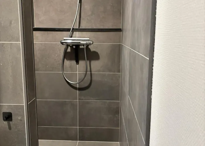 Vakantiewoning Korenburgerveen 't Voorde בית נופש *