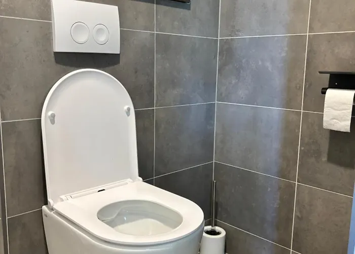 Vakantiewoning Korenburgerveen 't Voorde