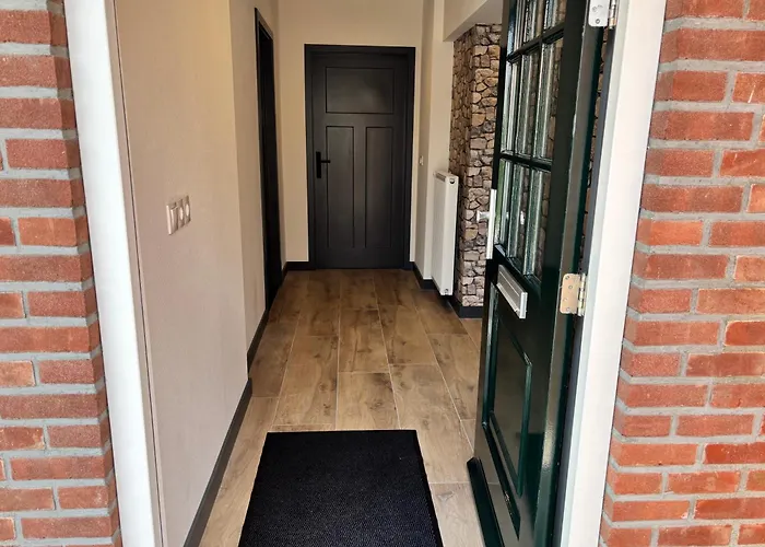 Vakantiewoning Korenburgerveen 't Voorde *