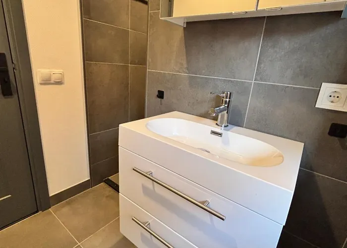 Vakantiewoning Korenburgerveen 't Voorde Winterswijk