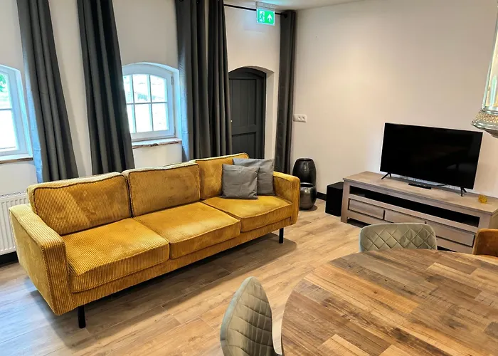 Vakantiewoning Korenburgerveen 't Voorde בית נופש