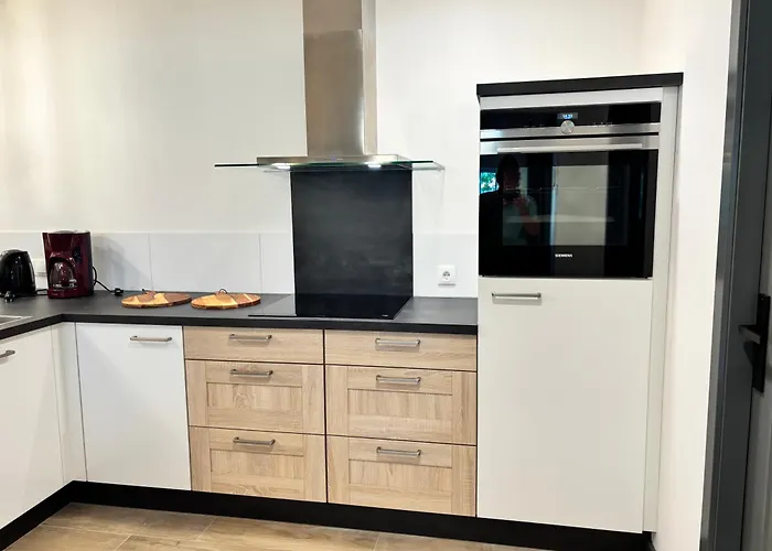 Vakantiewoning Korenburgerveen 't Voorde * Winterswijk