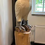 Vakantiewoning Korenburgerveen 't Voorde *
