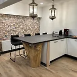 Vakantiewoning Korenburgerveen 't Voorde *