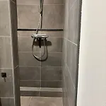 Vakantiewoning Korenburgerveen 't Voorde בית נופש *