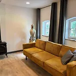 Vakantiewoning Korenburgerveen 't Voorde *