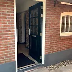 בית נופש Vakantiewoning Korenburgerveen 't Voorde ווינטרסווייק