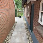 Vakantiewoning Korenburgerveen 't Voorde בית נופש *