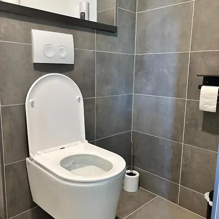 Vakantiewoning Korenburgerveen 't Voorde