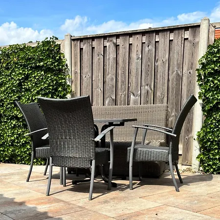 Vakantiewoning Korenburgerveen 't Voorde Casa vacanze