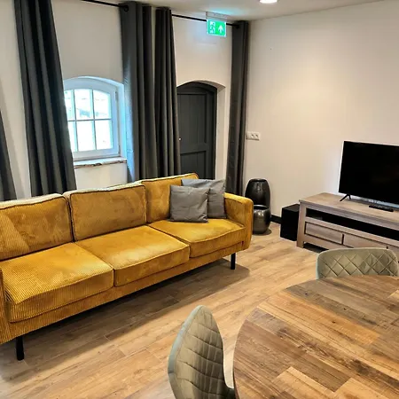 Vakantiewoning Korenburgerveen 't Voorde Casa vacanze