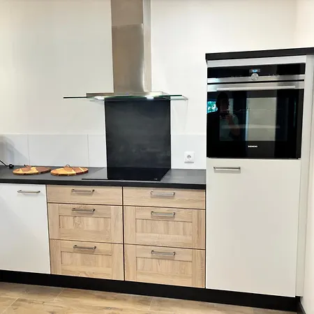 Vakantiewoning Korenburgerveen 't Voorde * Winterswijk